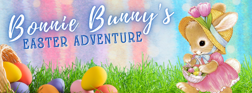Bonnie Bunny’s Easter Adventure 